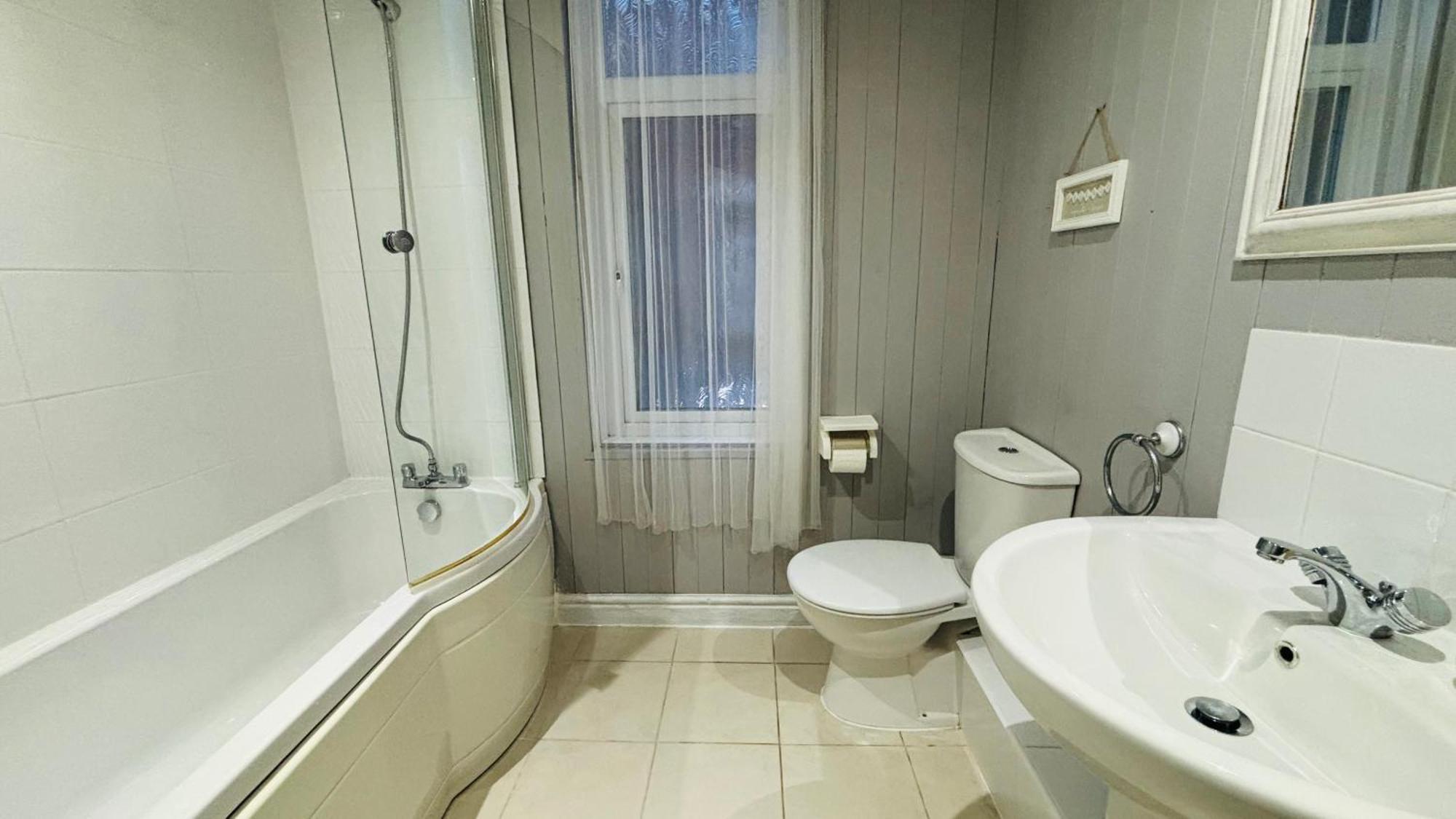 Le Papillon Hotel בלקפול מראה חיצוני תמונה